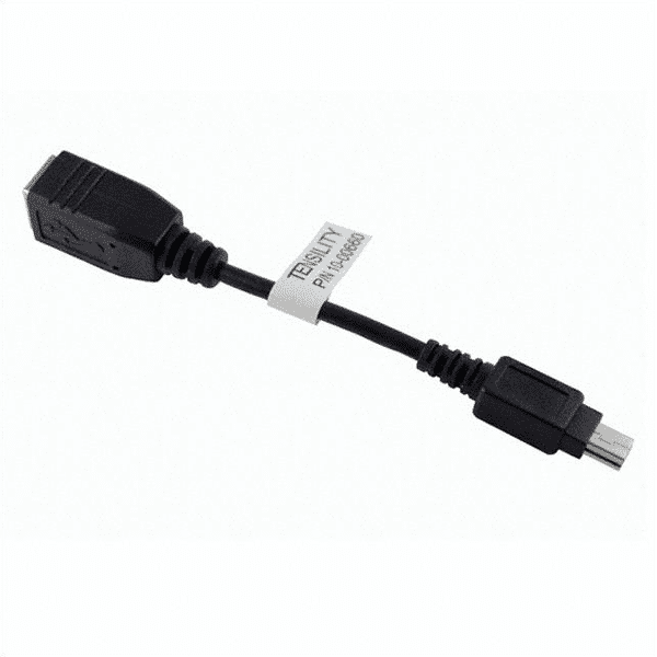 10-00660 electronic component of Tensility