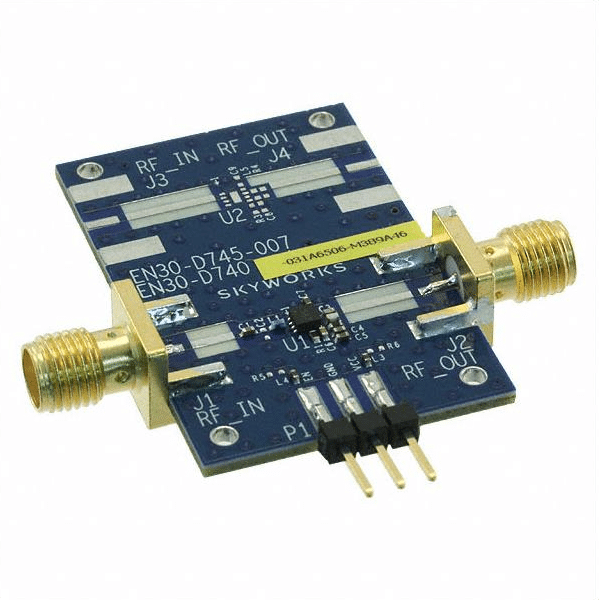 TW17-D910 electronic component of Skyworks