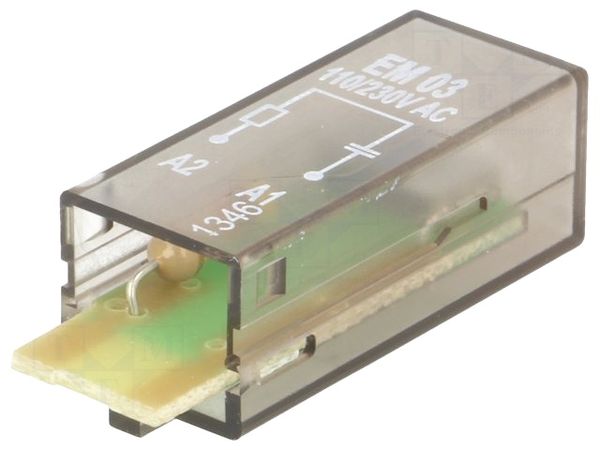 2-1415037-1 electronic component of TE Connectivity
