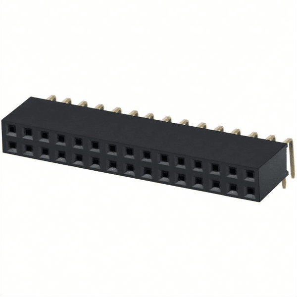 PPPC152LJBN-RC electronic component of Sullins