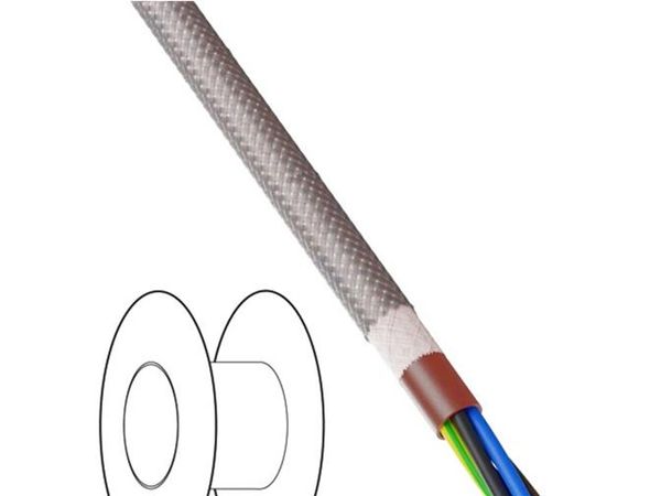 23077  Wire & Cable