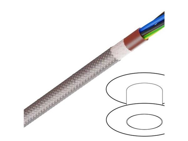 23077 Multi-Conductor Cables