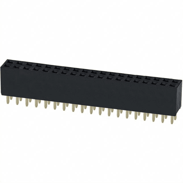 PPPC192LFBN-RC electronic component of Sullins