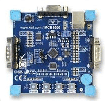 MCB11C14 electronic component of Keil