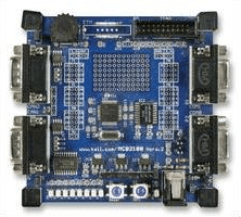 MCB2100 electronic component of Keil