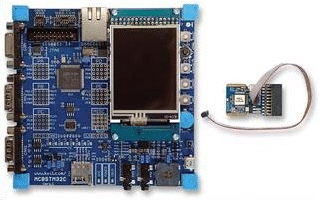 MCBSTM32CUME electronic component of Keil