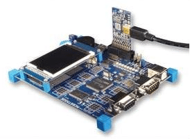 MCBSTM32EXLUME electronic component of Keil