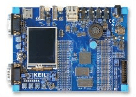 MCB1850 electronic component of Keil