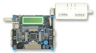 MCB2100U electronic component of Keil