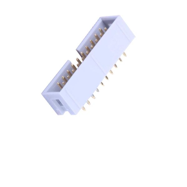 231-011-820-106 I/O Connectors