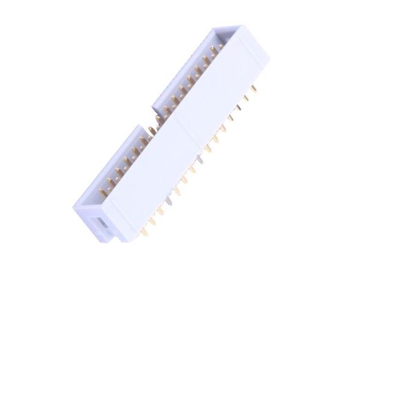231-011-830-106 I/O Connectors