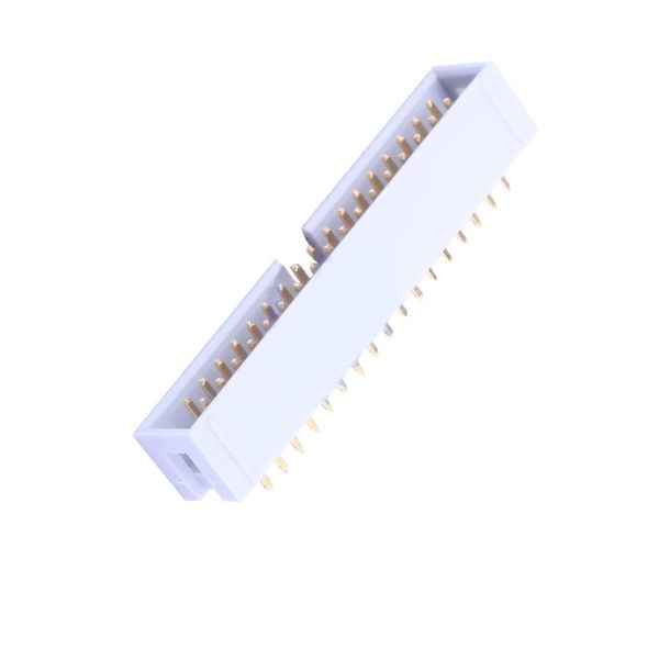 231-011-834-106 I/O Connectors