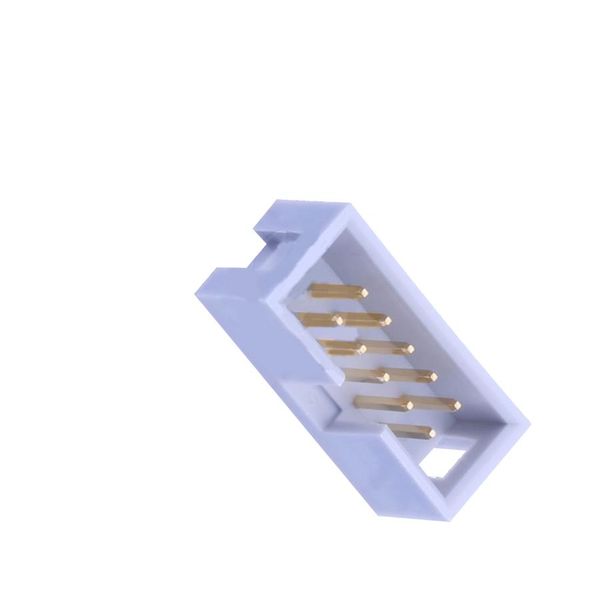 231-012-810-106 I/O Connectors