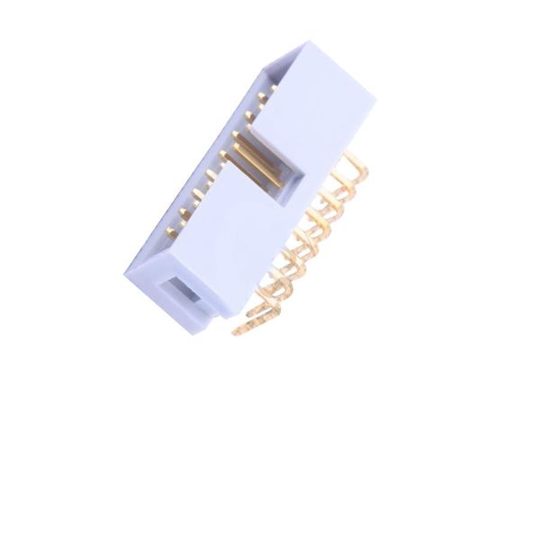 231-012-816-106 I/O Connectors