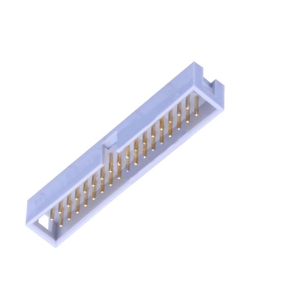 231-012-834-106  Connectors
