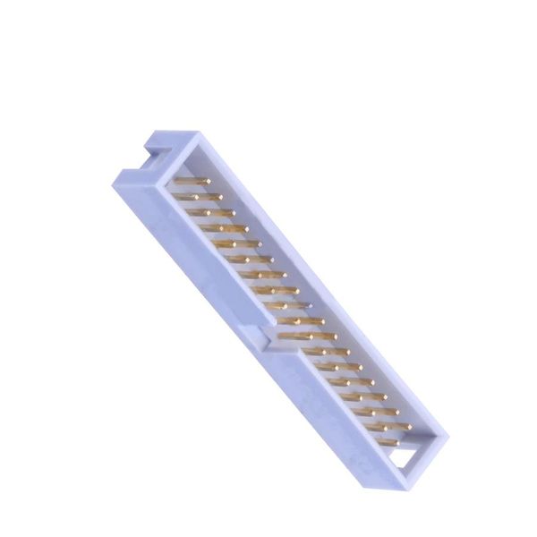 231-012-834-106 I/O Connectors