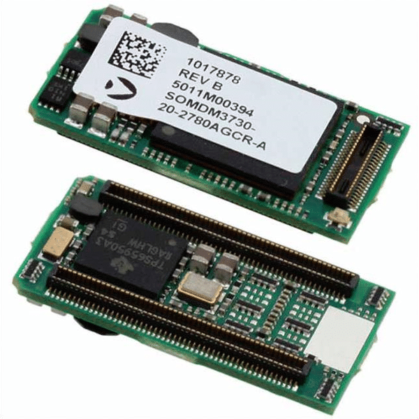 SOMDM3730-20-2780AGCR electronic component of Logic