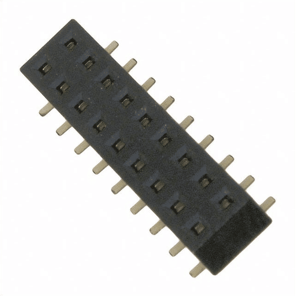 PPPN092GFNS electronic component of Sullins