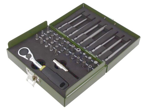 23109 electronic component of Proxxon