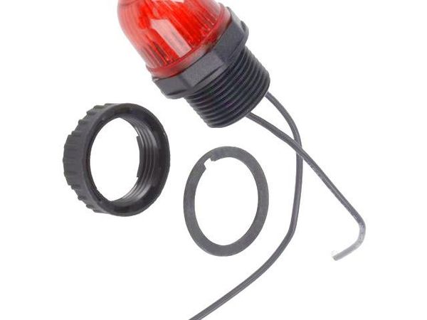 23110055 Industrial Panel Mount Indicators / Switch Indicators