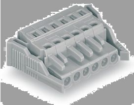 231-116/037-000 electronic component of Wago