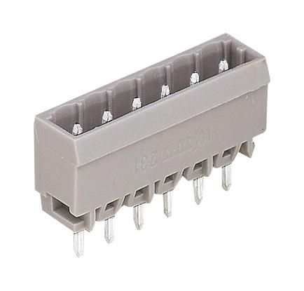 231-137/001-000 electronic component of Wago