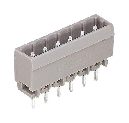 231-138/001-000 electronic component of Wago