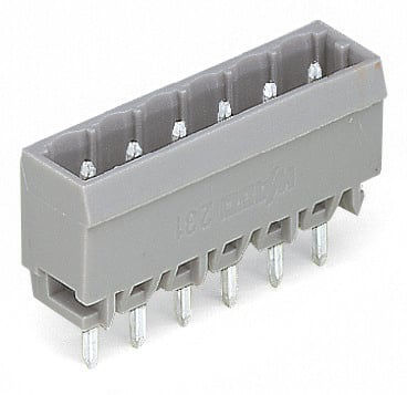 231-142/001-000 electronic component of Wago