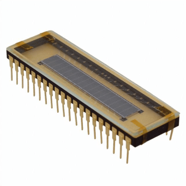 AXUV16 ELG electronic component of Opto Diode