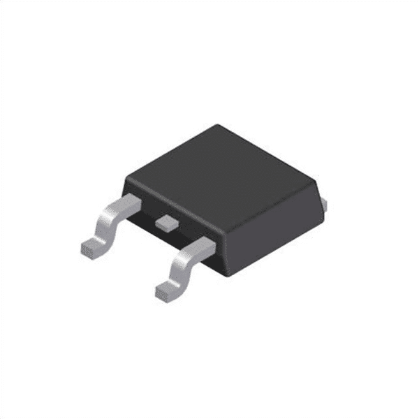 AZ1084CD-3.3TRG1 electronic component of Diodes Incorporated