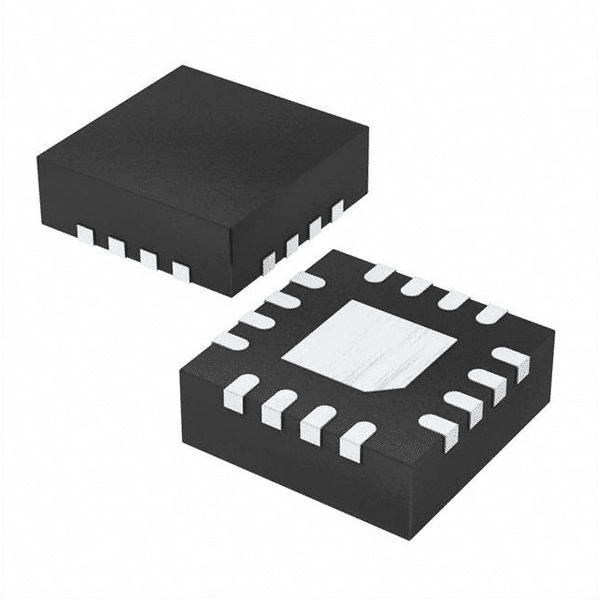 MCP4641T-502E/ML electronic component of Microchip