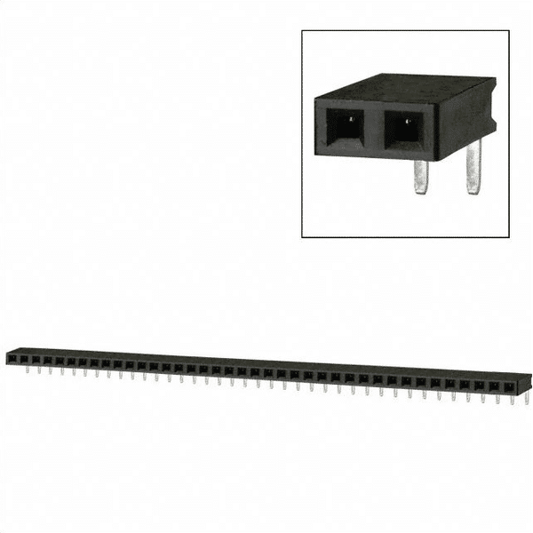 PPTC391LGBN electronic component of Sullins