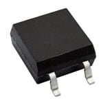 FODM124R2 electronic component of ON Semiconductor