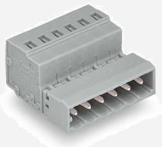 231-611 electronic component of Wago