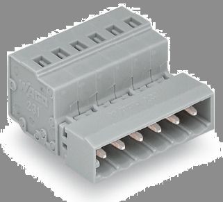 231-622 electronic component of Wago