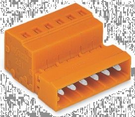 231-644 electronic component of Wago