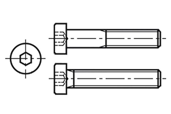 1019783 electronic component of Bossard