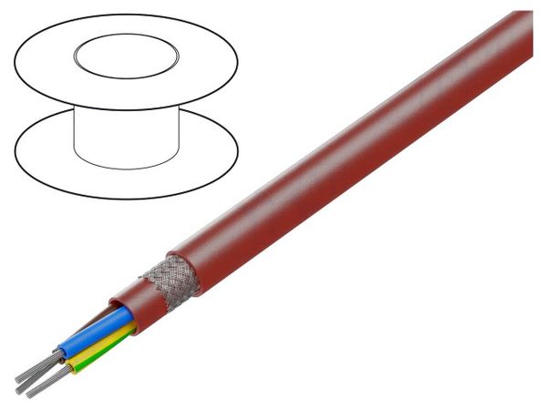 23161 electronic component of Helukabel