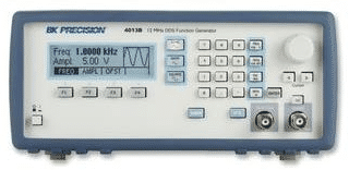 BK4013B electronic component of B&K Precision