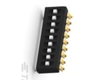 2319747-4 DIP Switches/SIP Switches