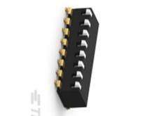 2319764-4 DIP Switches/SIP Switches