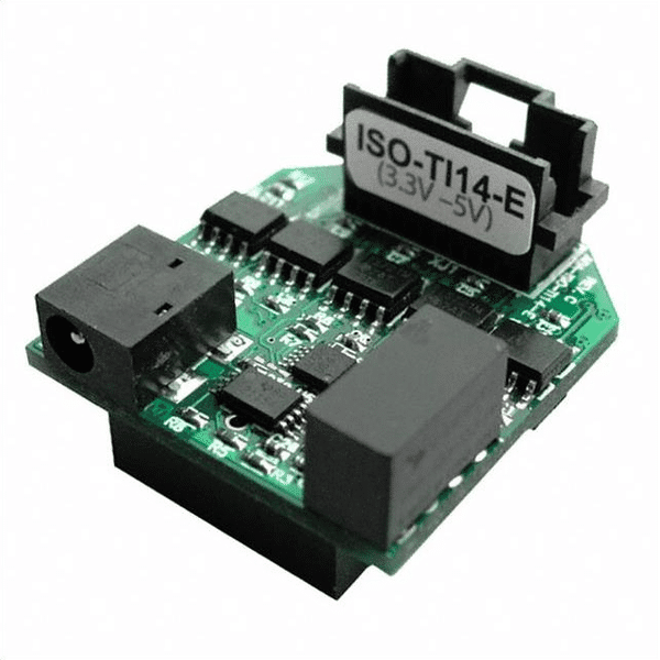 ADA-ISO-TI14 electronic component of IAR Systems