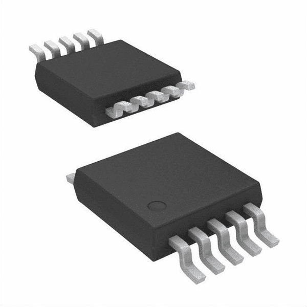 ADA4895-2ARMZ-R7 electronic component of Analog Devices