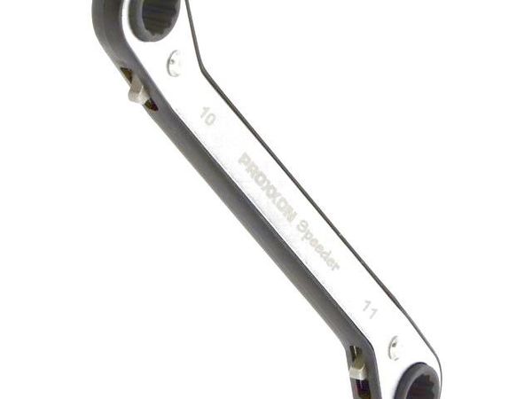 23205 Spanners