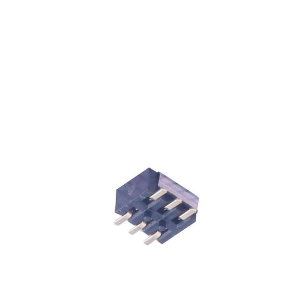 2320T-203MG0CUNR2  Connectors