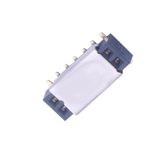 2321-207MG0CUNR2  Connectors