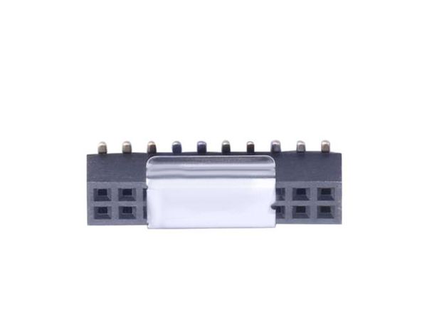 2321-210MG0CUNR1  Connectors