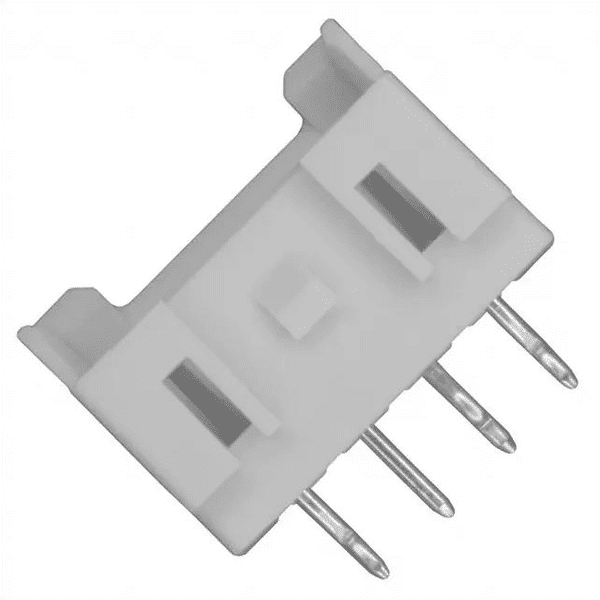 B04B-XASK-1(LF)(SN) electronic component of JST