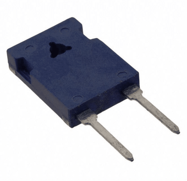 FPR2A-0R5F1 electronic component of Riedon