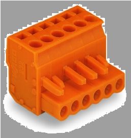 232-407/026-000 electronic component of Wago